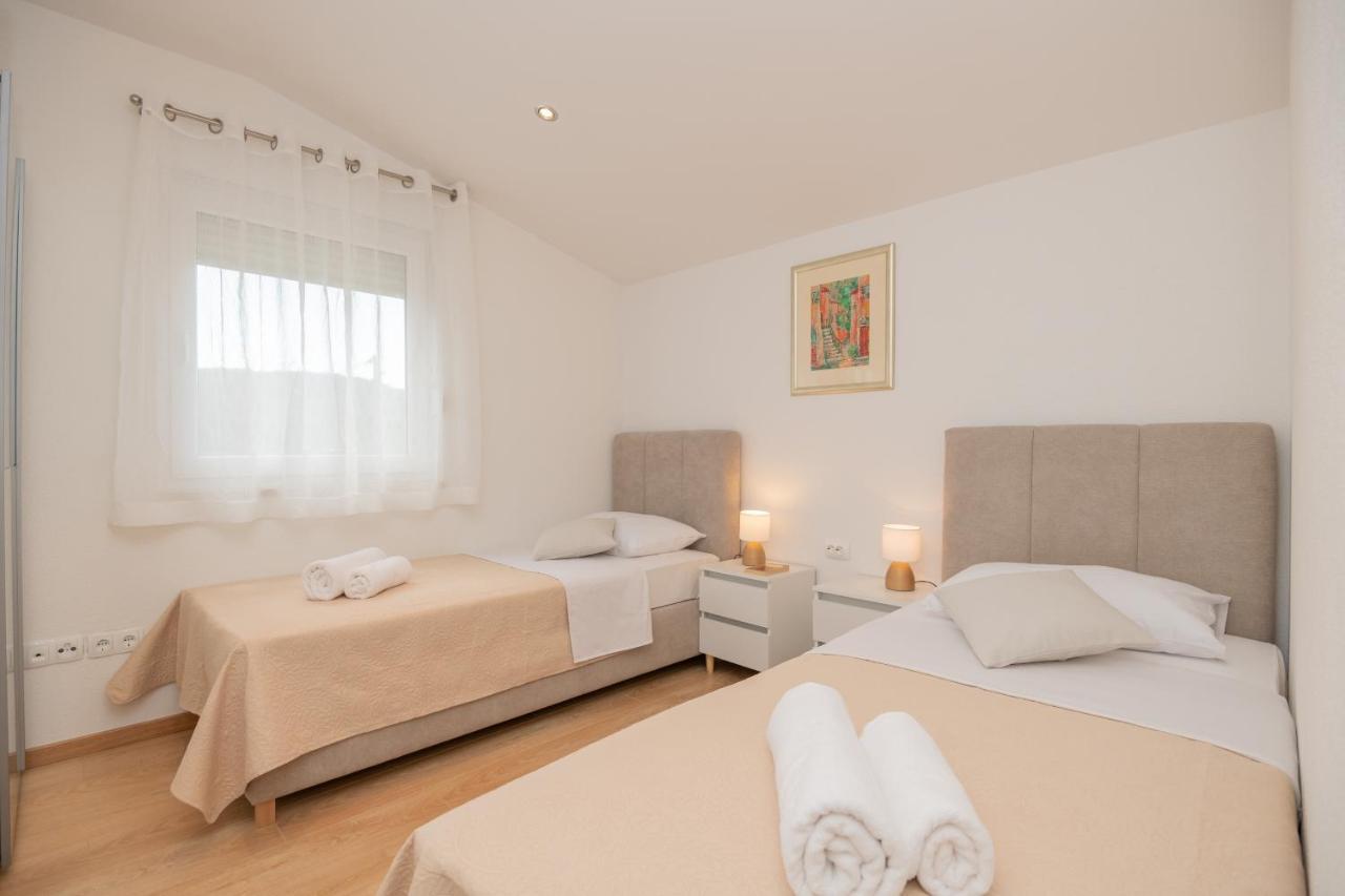 Holiday Home Terra Roca - Imotski, Natural Environment With Complete Peace And Quiet. Exterior foto