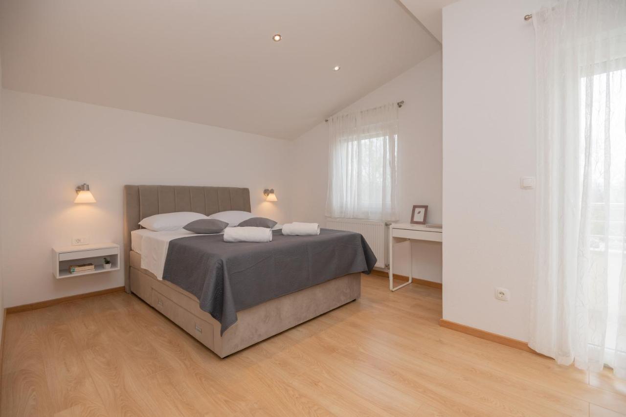 Holiday Home Terra Roca - Imotski, Natural Environment With Complete Peace And Quiet. Exterior foto