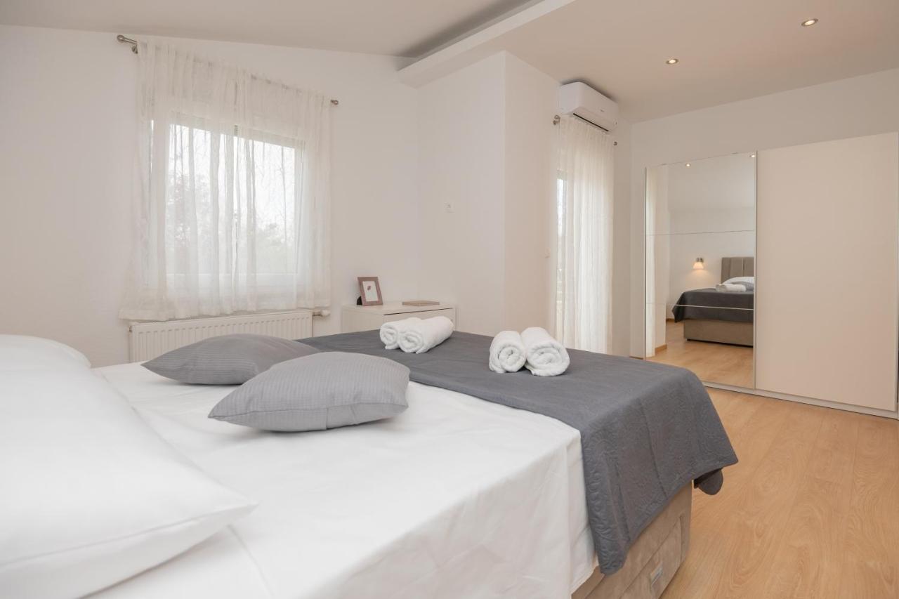 Holiday Home Terra Roca - Imotski, Natural Environment With Complete Peace And Quiet. Exterior foto