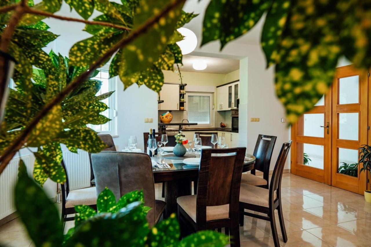 Holiday Home Terra Roca - Imotski, Natural Environment With Complete Peace And Quiet. Exterior foto
