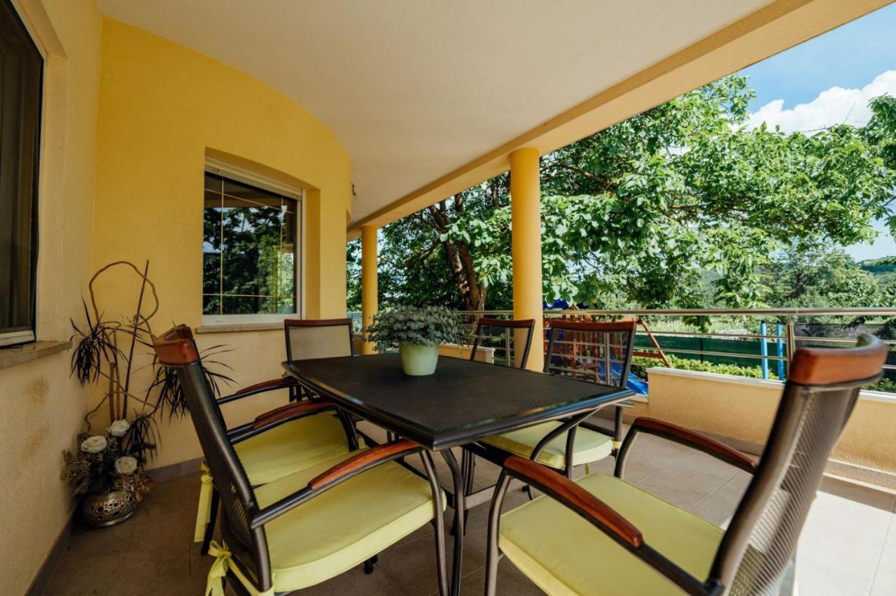 Holiday Home Terra Roca - Imotski, Natural Environment With Complete Peace And Quiet. Exterior foto