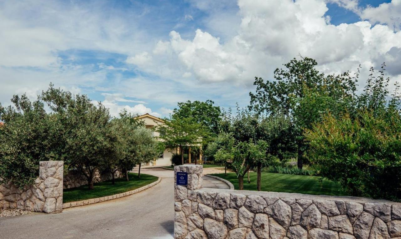 Holiday Home Terra Roca - Imotski, Natural Environment With Complete Peace And Quiet. Exterior foto