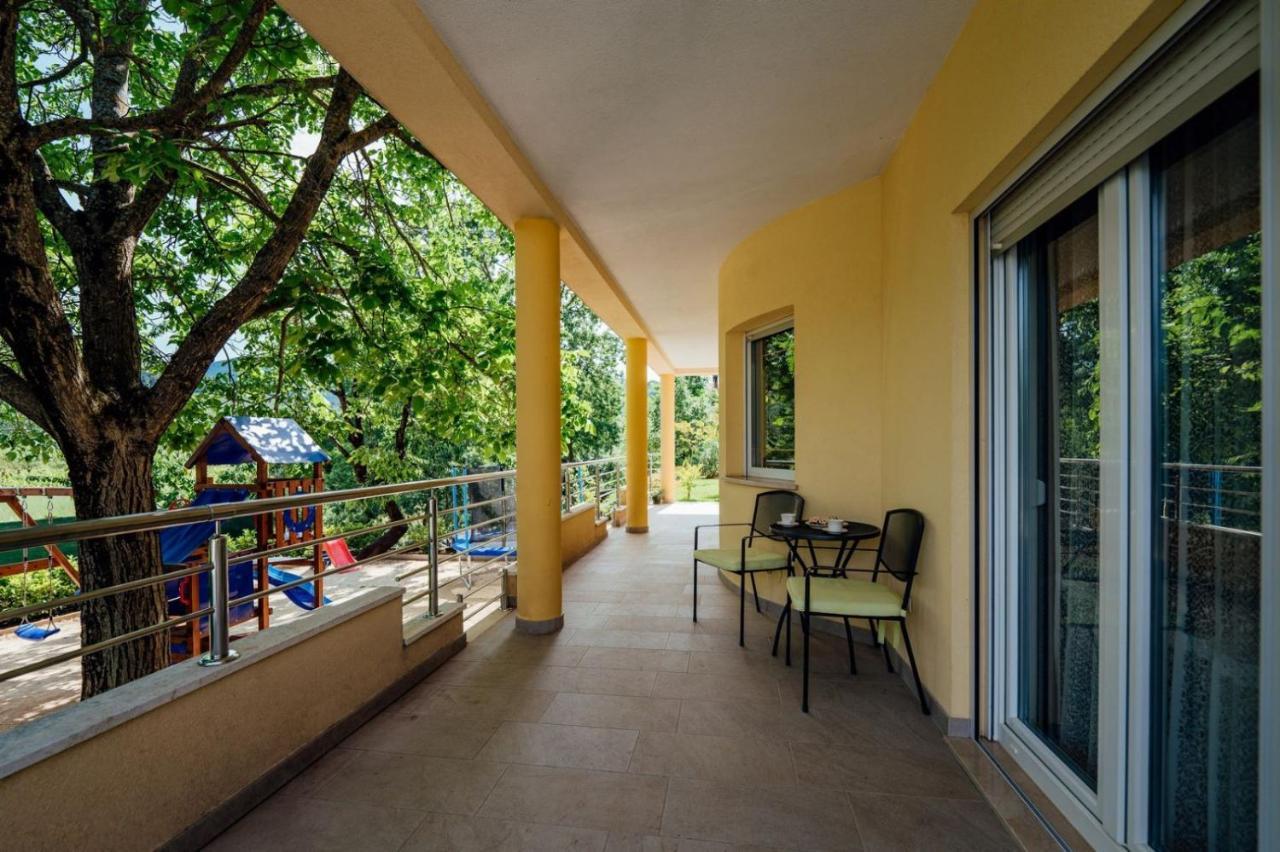Holiday Home Terra Roca - Imotski, Natural Environment With Complete Peace And Quiet. Exterior foto